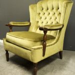 802 3313 ARMCHAIR